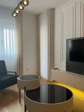 Rent, one bedroom apartment, 50m², Stari Aerodrom, Podgorica - image 10