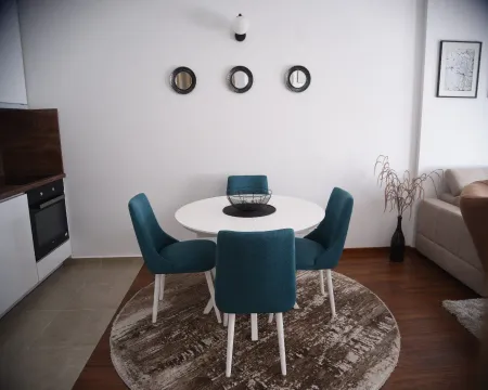 Izdavanje, jednosoban stan, 52m², Master Kvart, Podgorica - image 2