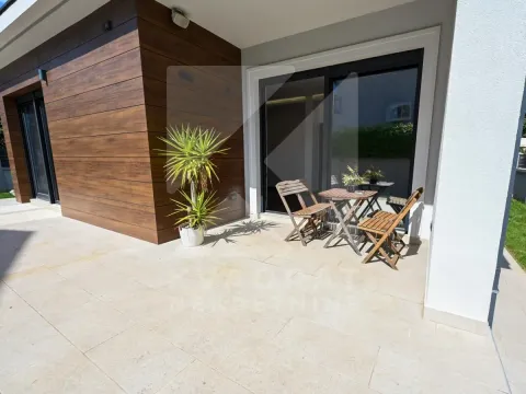 Rent, house, 170m², Dalmatinska ulica, Podgorica - image 5