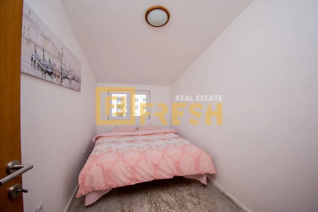 Rent, two bedroom apartment, 79m², Centar, Podgorica