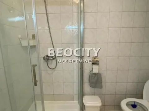 Rent, two bedroom apartment, 45m², Gundulićev Venac, Beograd - image 10