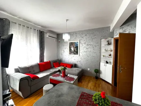 Rent, apartment, 33m², Zabjelo, Podgorica - image 2