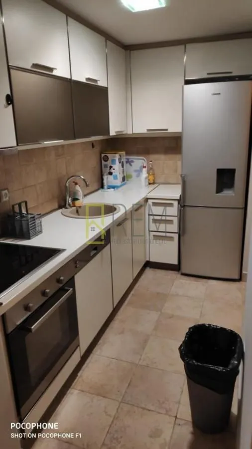 Prodaja, jednosoban stan, 58m², Kotor, Crna Gora
