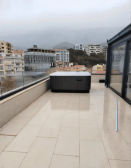 Sale, apartment, 132m², Bečići, Budva