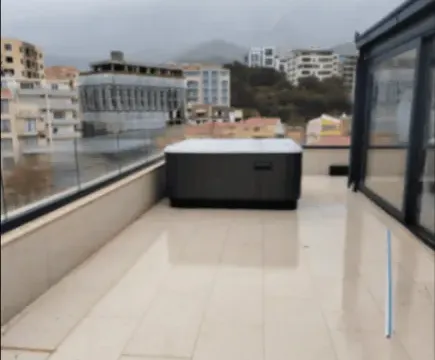 Sale, apartment, 132m², Bečići, Budva - image 6