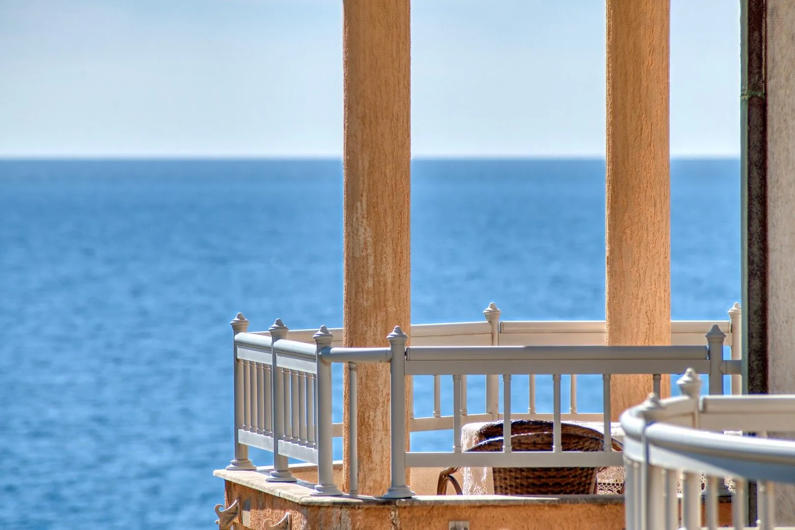 Sale, three bedroom apartment, 146m², Sveti Stefan, Budva
