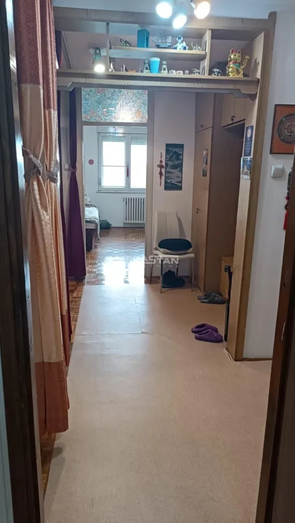 Prodaja, trosoban stan, 101m², Žarkovo, Beograd