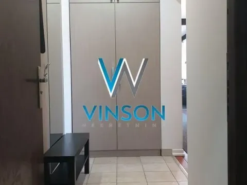 Sale, three bedroom apartment, 115m², Bulevar Evrope, Novi Sad Sve Podlokacije - image 20