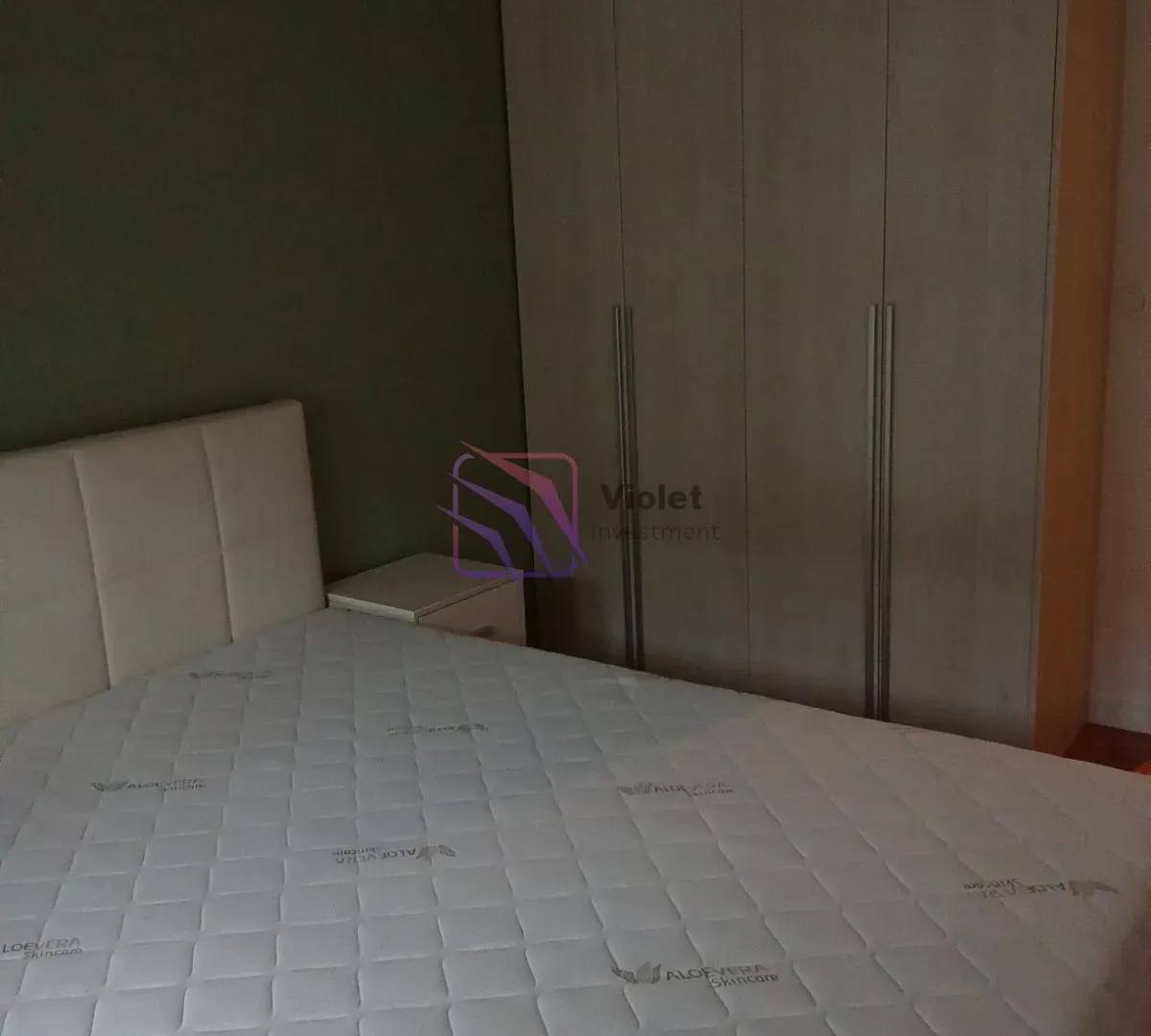 Rent, one bedroom apartment, 49m², Central Point, Podgorica