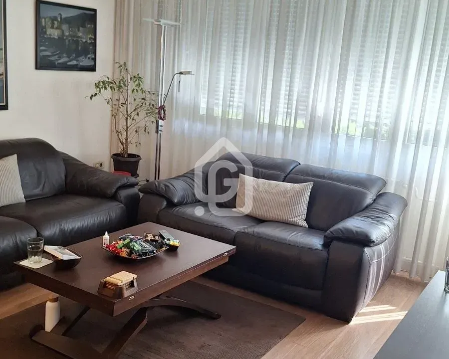 Prodaja, dvosoban stan, 70m², Zvezdara Sve Podlokacije, Beograd