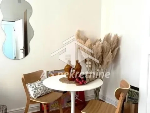 Izdavanje, stan, 40m², Stari Grad, Beograd - image 4