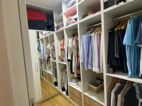 Izdavanje, trosoban stan, 95m², Central Point, Podgorica - image 7