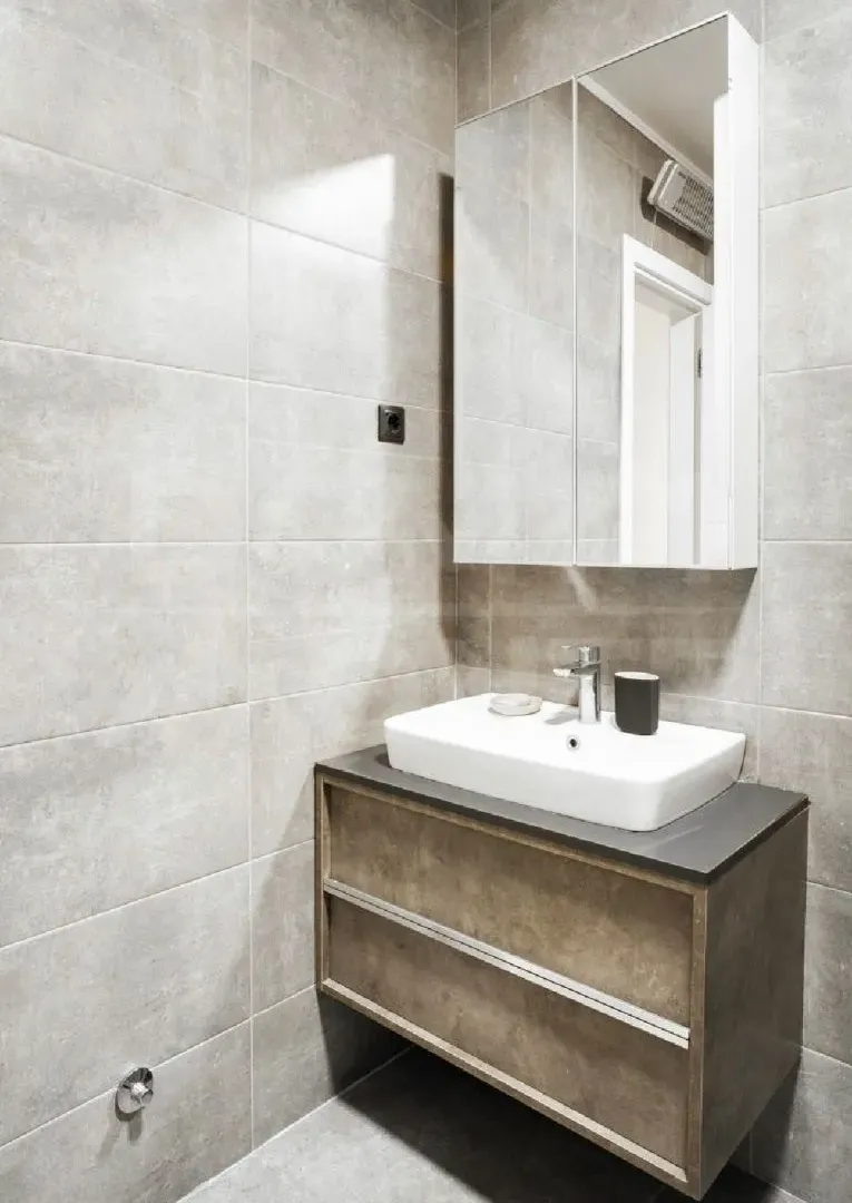 Prodaja, dvosoban stan, 55m², Donja Lastva, Tivat
