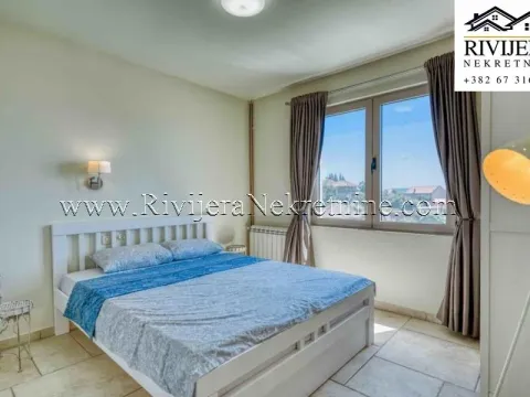 Prodaja, kuća, 390m², Mažina, Tivat - image 13