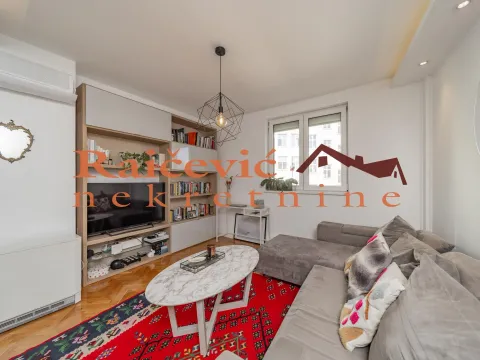 Prodaja, dvosoban stan, 50m², Centar, Kruševac - image 4