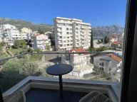 Izdavanje, jednosoban stan, 40m², Bečići, Budva - image 4