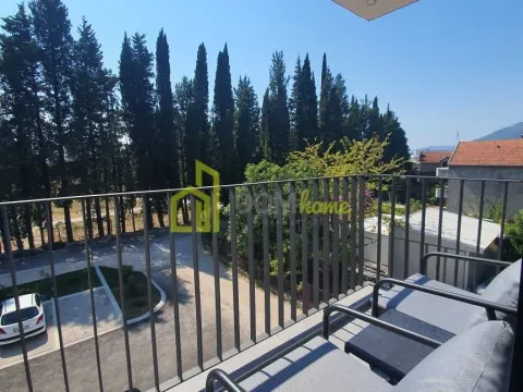 Izdavanje, dvosoban stan, 65m², Donja Lastva, Tivat - image 11