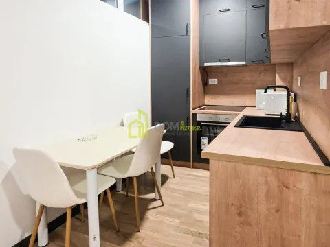 Rent, one bedroom apartment, 35m², Gorica C, Podgorica - image 3