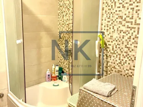 Izdavanje, jednosoban stan, 50m², Ljubović, Podgorica - image 9