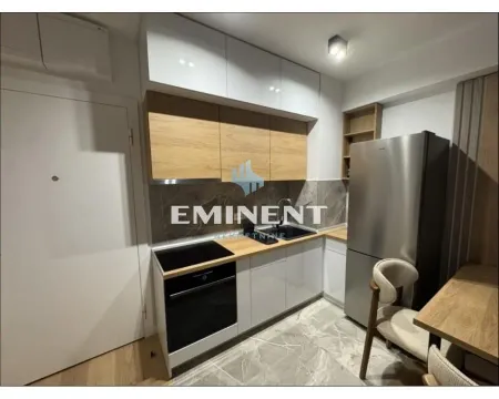 Izdavanje, dvosoban stan, 33m², Novi Beograd Blok 65, Novi Beograd Sve Podlokacije - image 6