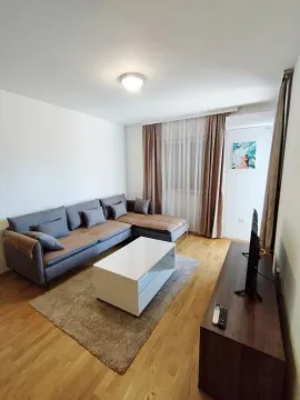 Izdavanje, dvosoban stan, 75m², Stari Aerodrom, Podgorica - image 8