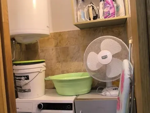 Prodaja, dvosoban stan, 75m², Babilonija, Budva - image 11