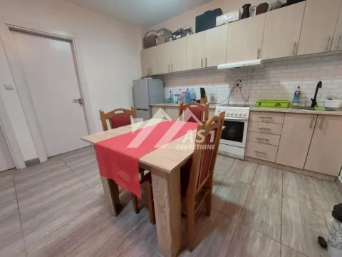 Rent, two bedroom apartment, 58m², Stari Majur, Petrovaradin - image 4