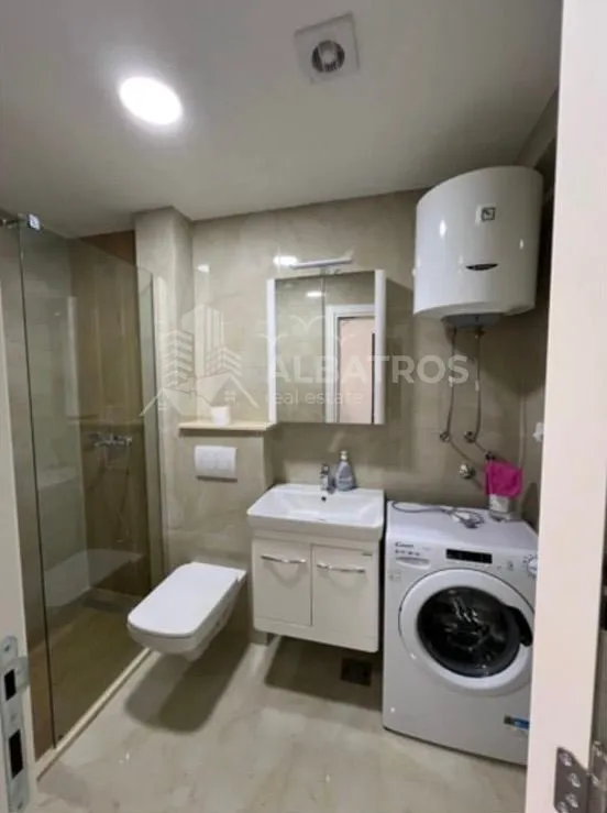 Rent, apartment, 30m², Šušanj, Bar