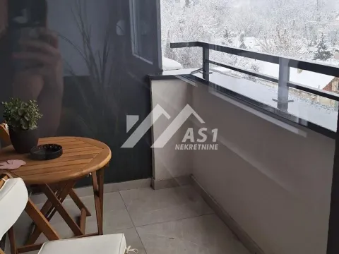 Rent, one bedroom apartment, 41m², Telep, Novi Sad Sve Podlokacije - image 7