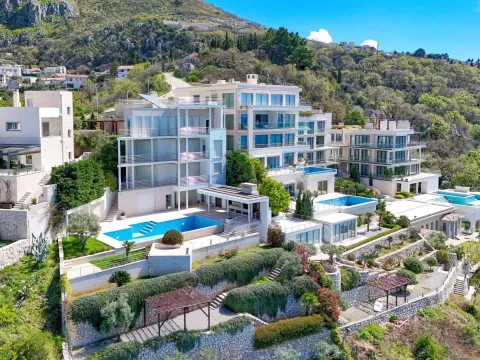 Prodaja, trosoban stan, 139m², Rijeka Reževići, Budva - image 6