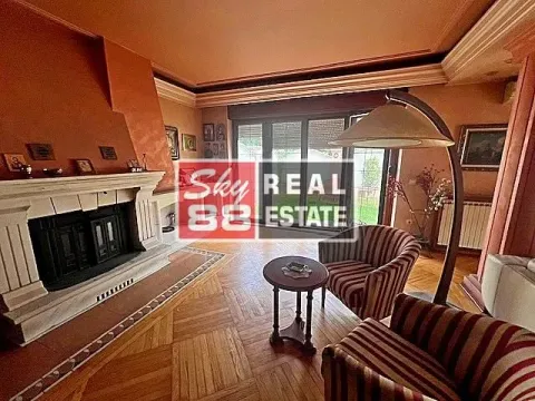 Prodaja, kuća, 396m², Savski Venac, Beograd - image 2