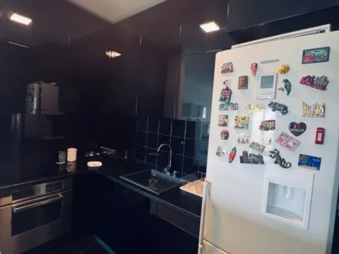 Rent, two bedroom apartment, 65m², Podgorica, Crna Gora - image 6