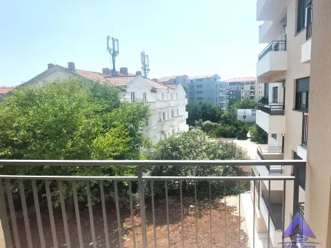 Sale, one bedroom apartment, 47m², Rozino, Budva