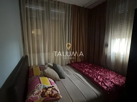 Izdavanje, dvosoban stan, 56m², Tuški Put, Podgorica - image 5