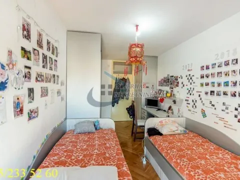 Sale, three bedroom apartment, 77m², Hala Pionir, Palilula Sve Podlokacije - image 17