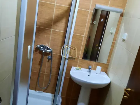 Izdavanje, jednosoban stan, 37m², City Kvart, Podgorica - image 7