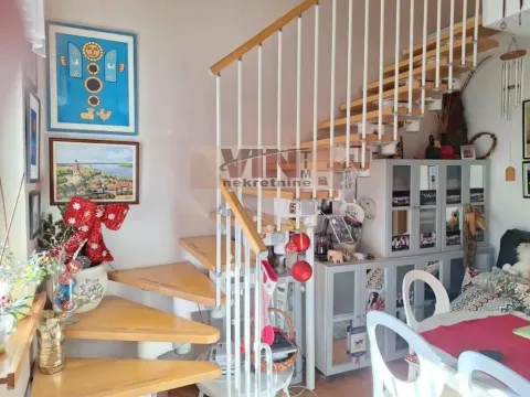 Sale, three bedroom apartment, 91m², Fon (Fon - Bilećka), Voždovac Sve Podlokacije - image 2