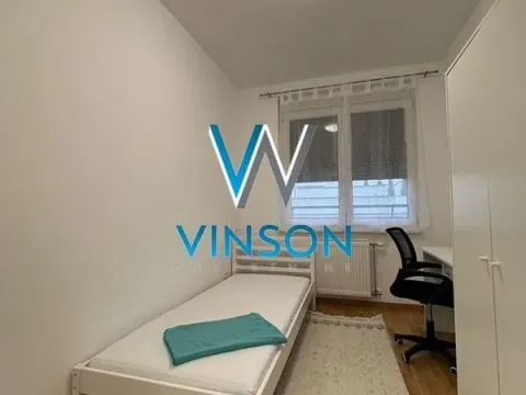 Izdavanje, dvosoban stan, 54m², Telep, Novi Sad Sve Podlokacije - image 12