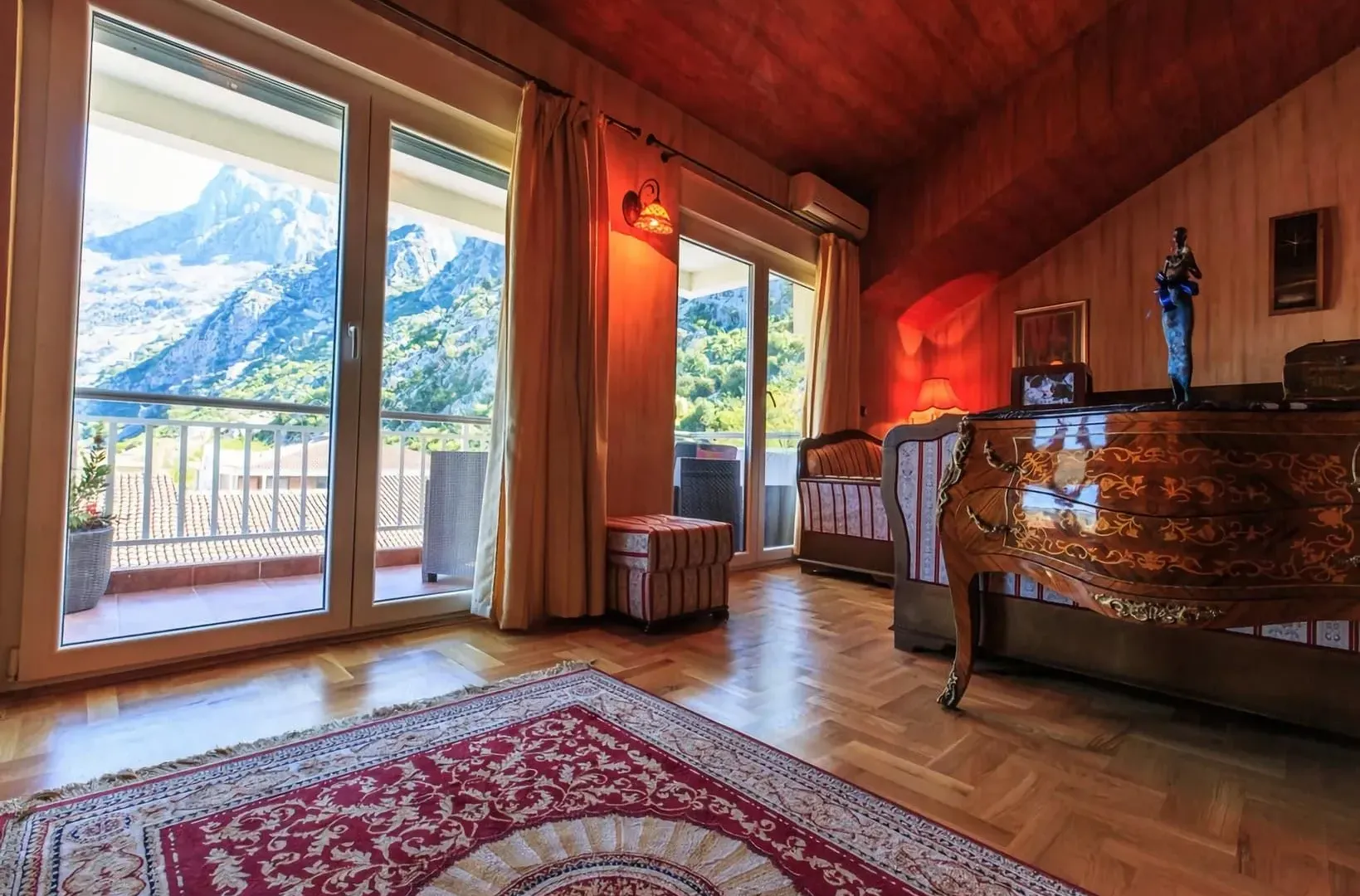 Prodaja, stan, 79m², Kotor, Crna Gora