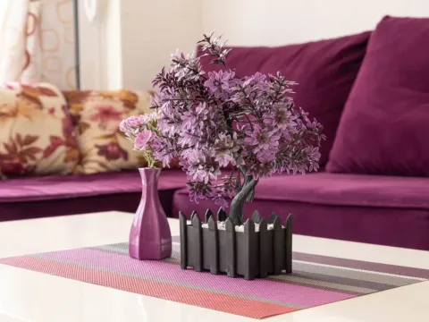 Rent, two bedroom apartment, 60m², Šušanj, Bar - image 9