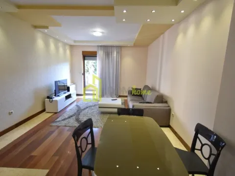 Izdavanje, jednosoban stan, 58m², Centar, Podgorica - image 9