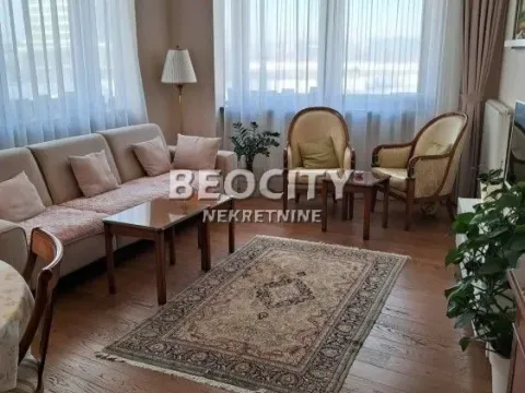 Prodaja, trosoban stan, 90m², Beograd Na Vodi, Beograd - image 2
