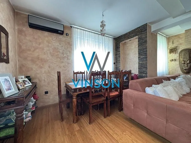 Prodaja, četvorosoban stan, 115m², Grbavica, Novi Sad Sve Podlokacije
