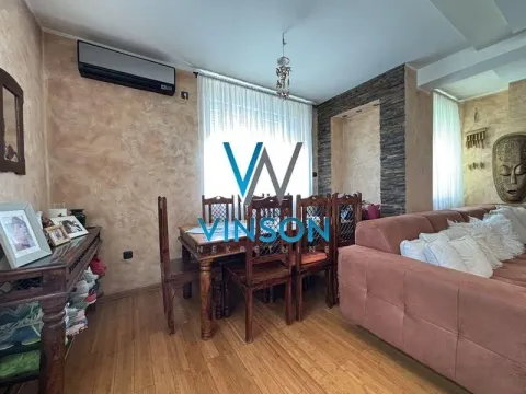 Sale, four bedroom apartment, 115m², Grbavica, Novi Sad Sve Podlokacije - image 4