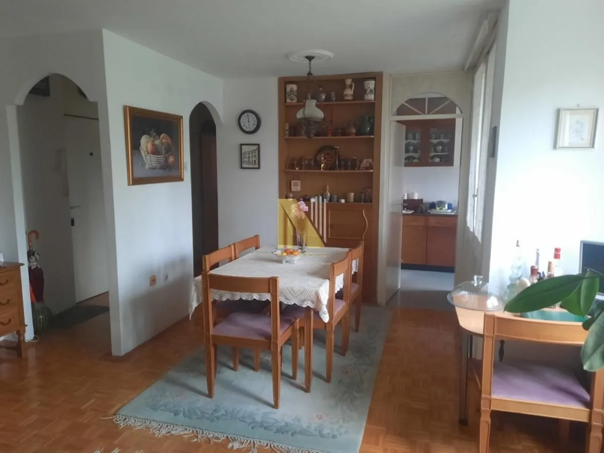 Izdavanje, dvosoban stan, 70m², Liman 3, Novi Sad Sve Podlokacije