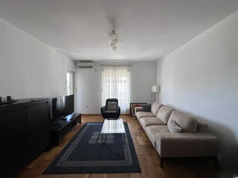 Rent, two bedroom apartment, 69m², Pobrežje, Podgorica - image 3