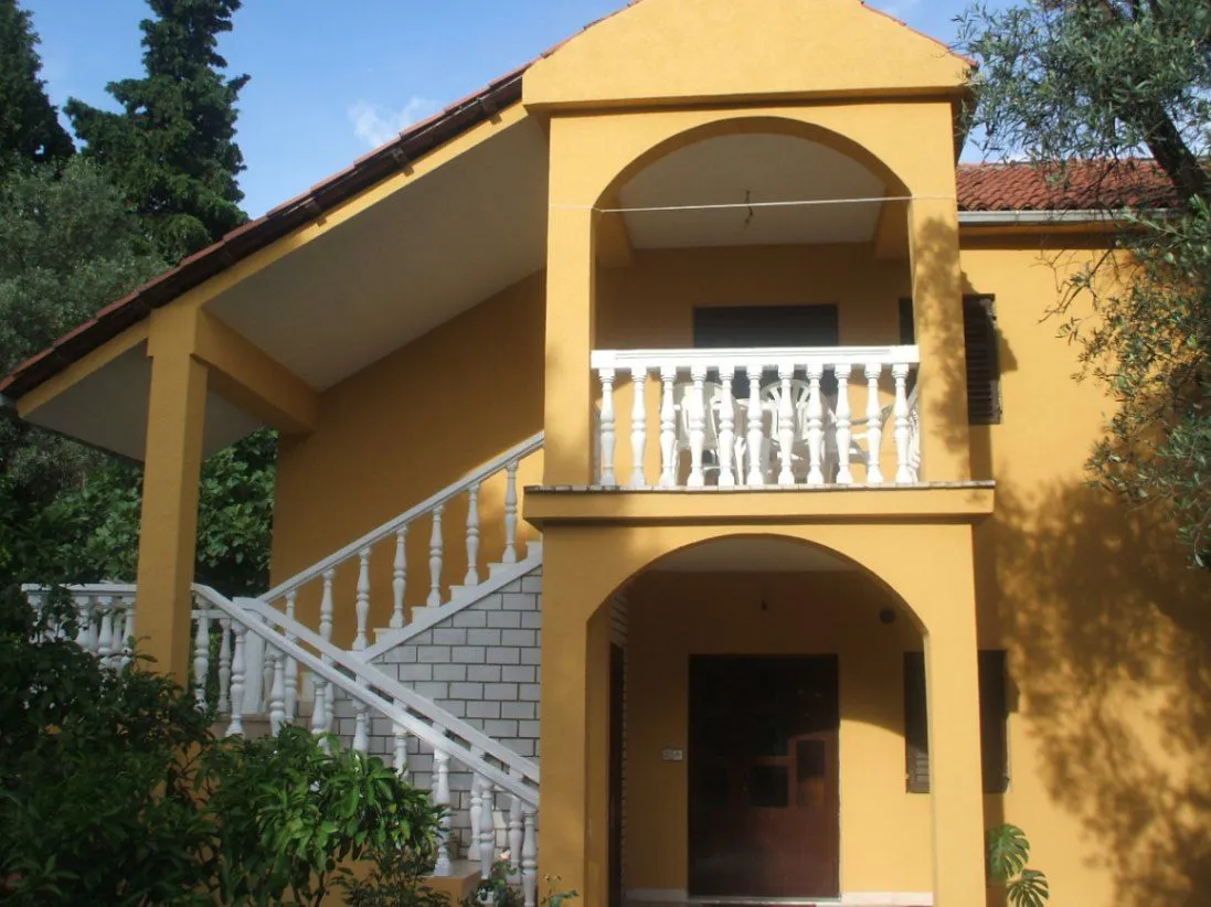 Sale, house, 137m², Buljarica, Budva