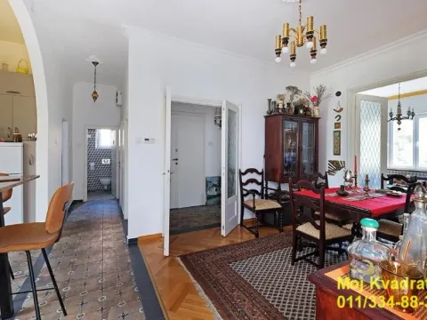 Izdavanje, trosoban stan, 103m², Crveni Krst, Beograd - image 3