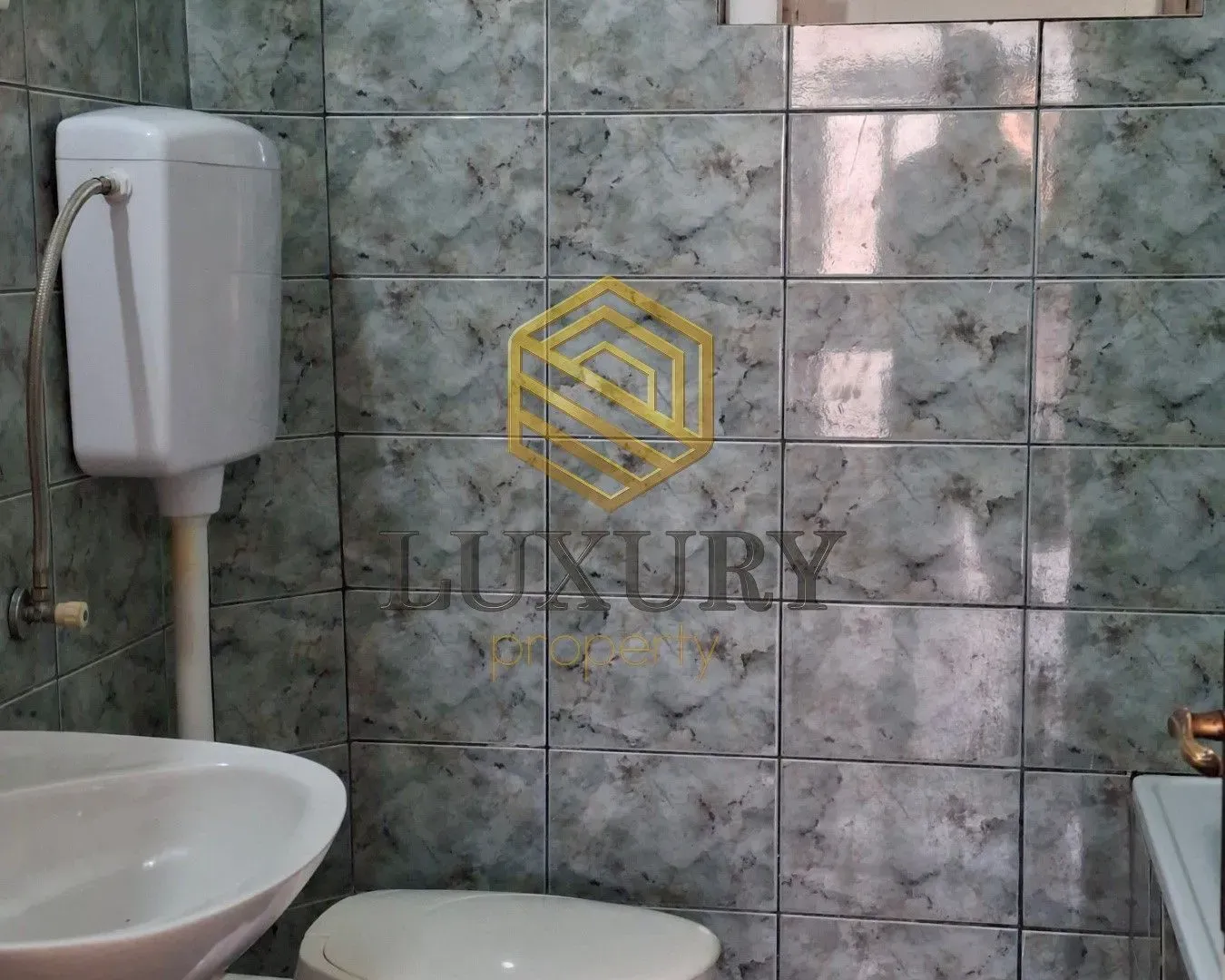 Rent, two bedroom apartment, 92m², Tološi, Podgorica