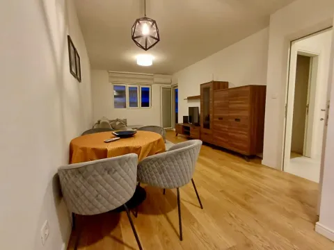 Rent, one bedroom apartment, 49m², Central Point, Podgorica - image 3